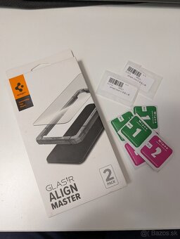 Google Pixel 6 Stormy Black + Príslušenstvo - 5