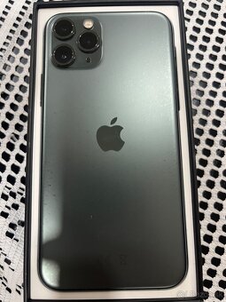 Apple 11pro 64gb - top stav - 5