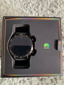 HUAWEI P20 Lite a WATCH GT 2 (46mm) - 5