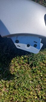 Diely Touareg 2006 - 5