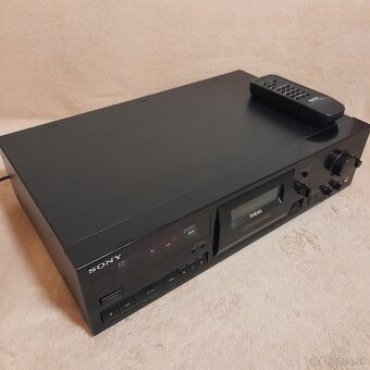 Sony TC-K661S tape deck 220,-euro - 5