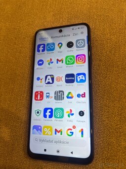 Xiaomi Redmi Note 10 - 5