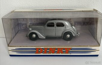 Matchbox Dinky zberateľské modely - 5