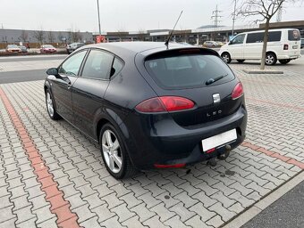Seat Leon 1.9 TDi 77kw klima TZ - 5
