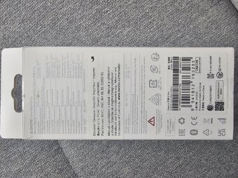 Xiaomi Smart band 8 pro - 5