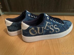 Guess sneakersy - 5