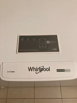 Mraziaci box ,mraznicka Whirlpool - 5