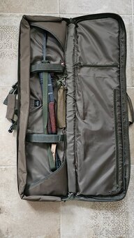 Predám Samopal vz 58 + 1200 nabojov, tašku a príslušenstvo - 5