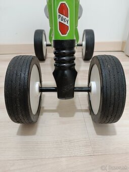 PUKY - 5