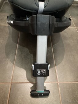 Autosedačka Britax Römer Dualfix M i-Size - 5