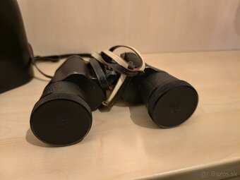 Carl Zeiss Jena Dekarem 10x50 - 5