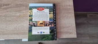 Dvd o zvieratách - 5