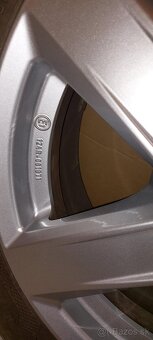 Elektróny - 5