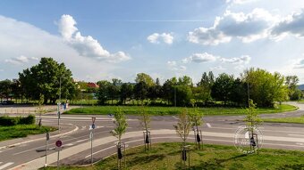 AXIS REAL | Úplne nový 2i byt, LODŽIA, GARÁŽ, PIVNICA, Rača, - 5
