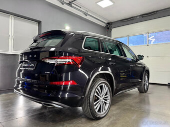 Škoda Kodiaq 2.0 TDI EVO LK DSG 4X4 FACELIFT - 5