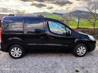 Berlingo - 5