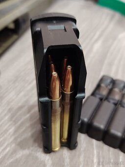 Gulovnica CZ 600 - 5