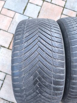 Celoročné pneumatiky Imperial 245/40 R18 97Y - 3ks - 5