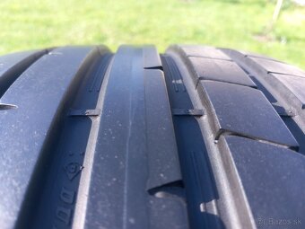 225/40 r18 letné pneumatiky dunlop - 5
