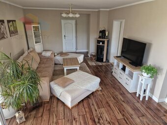 Novostavba - bungalov 100 m2 v Košeci, pozemok 800 m2 - 5