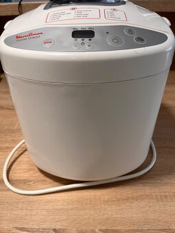 Domáca pekáreň Moulinex OW 200031 - 5