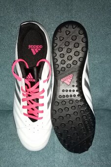 Nové Adidas turfy. - 5