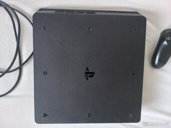 Playstation 4 Slim - 5