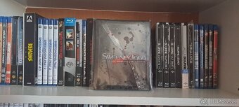 Blu-ray filmy - 5