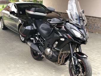 Kawasaki Versys 1000 ABS - 5