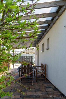 Predaj, RD-4izb.bungalov, Prešov-Šalgovík,Pávia ulica. - 5