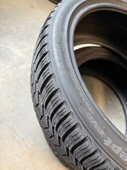 R19 225/40 Hankook zimne 2ks - 5