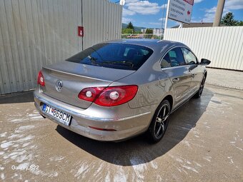 Volkswagen Passat CC - 5