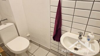Prenájom obchodno - kancelárskeho priestoru priamo v centre - 5
