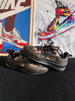 Nike Air Max Axis Camo - 5