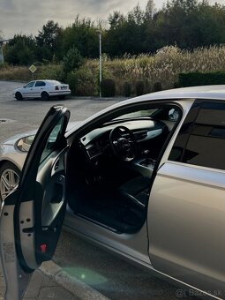 Predam Audi a6c7 - 5