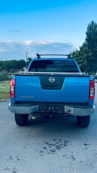 Nissan Navara - 5
