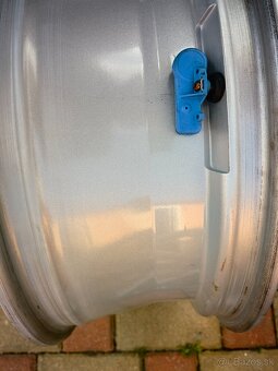 Opel 5x110 r17 - 5