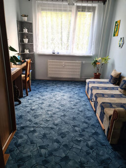 3-izbový byt, 70 m2 plus lodžia s krásnym výhľadom - 5