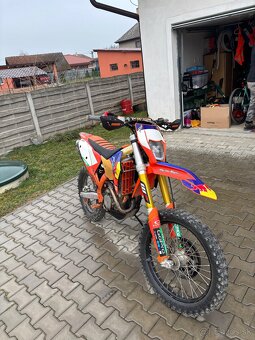 Ktm exc f 250 2009 tp spz - 5