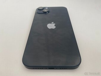 apple iphone 14 Plus 128gb Midnight / Batéria 100% - 5