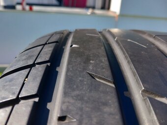 235/55 r18 letne pneumatiky - 5