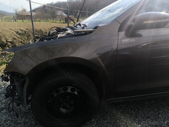 Vw Jetta 2.0TDi 110kw DSG ND. - 5