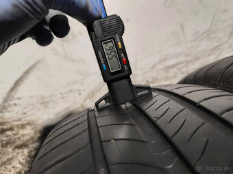 205/55 R16 Letné pneumatiky Michelin Energy Saver 4 kusy - 5