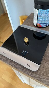 Zlatý pánsky 14k prsteň 585 13g - 5