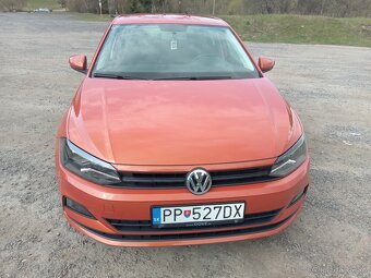 Predam Vw polo - 5