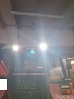 Led pracovné svetlomety z funkciou led farebného svetla - 5