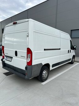 Citroën Jumper 2.2 L3H2 - 5
