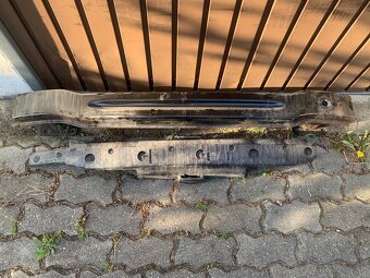 Zadná výstuha + absorber nárazu VW Sharan/Seat Alhambra - 5