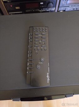 Grundig fine arts zostava - 5