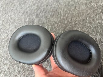 Sluchadla Audiotechnica ATH-M20x - 5